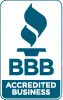 BBB Accredited Business