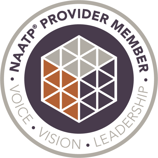 NAATP Provider Member