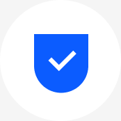 Shield icon — Insurance Verification