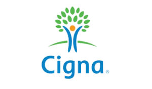 Cigna logo