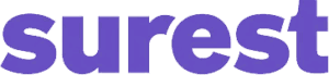 Surest logo
