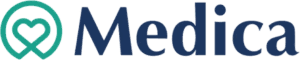 Medica logo