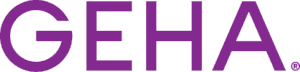 GEHA logo