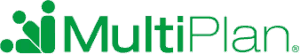 MultiPlan logo
