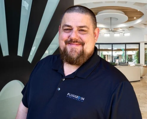 Greg Bravo Executive Director