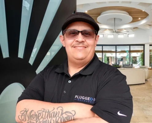 Heath McVicker Program Director