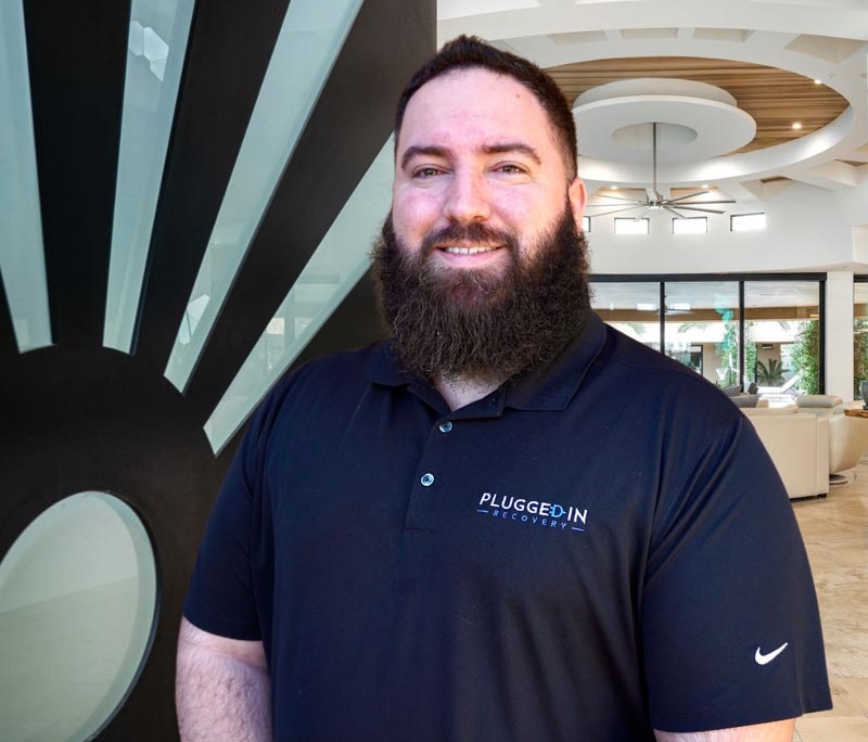 Headshots - Jonah Headshot Jonah Kanavel Program Manager