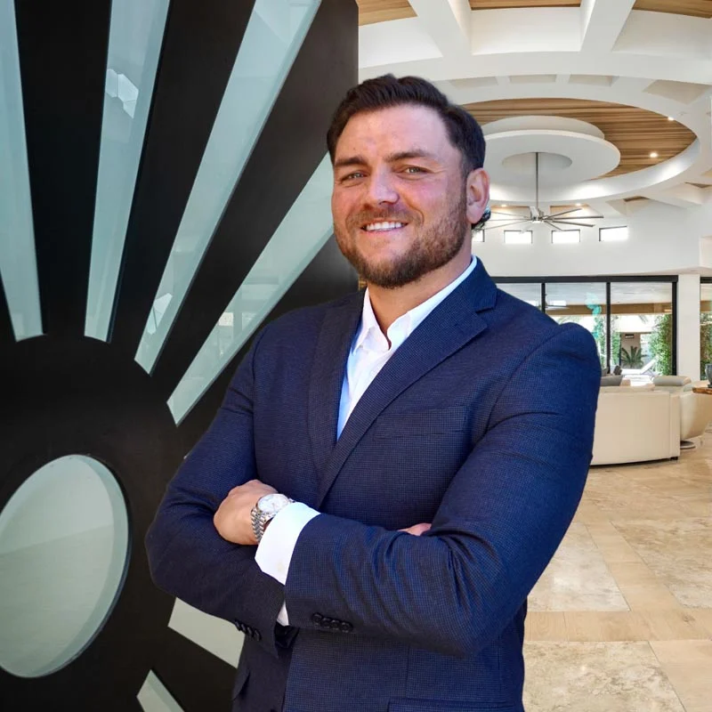 Wade Muhlhauser Founder / CEO