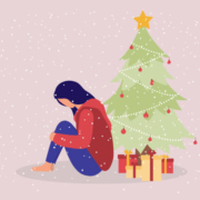 Post Holiday Depression