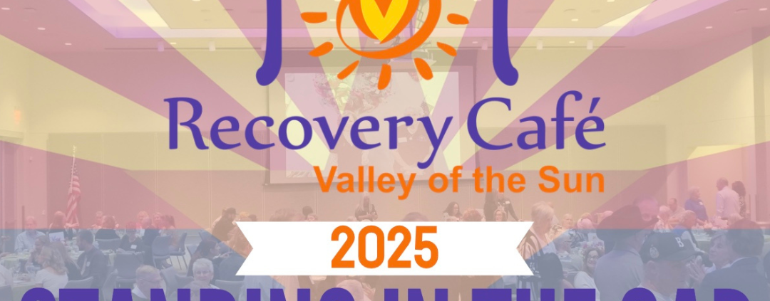 Standing in the Gap 2025