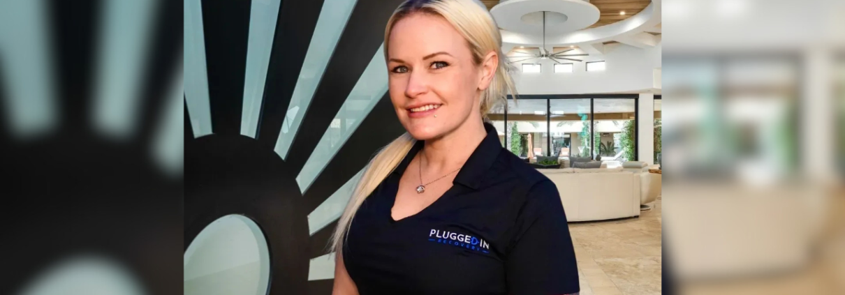 Shannon's journey to redemption