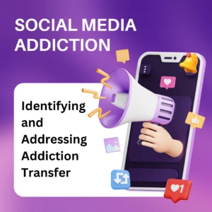 Social Media Addiction
