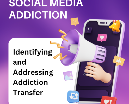 Social Media Addiction