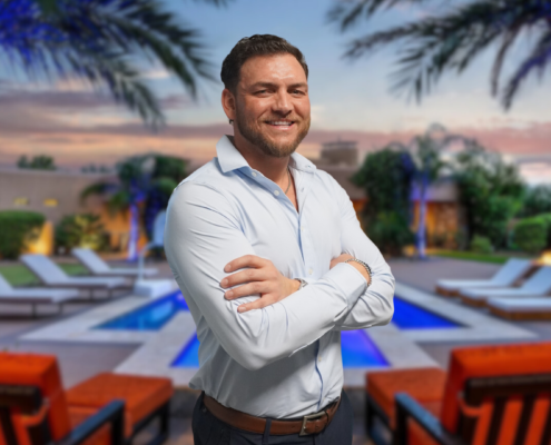 Wade CEO/Founder of Plugged In Recovery