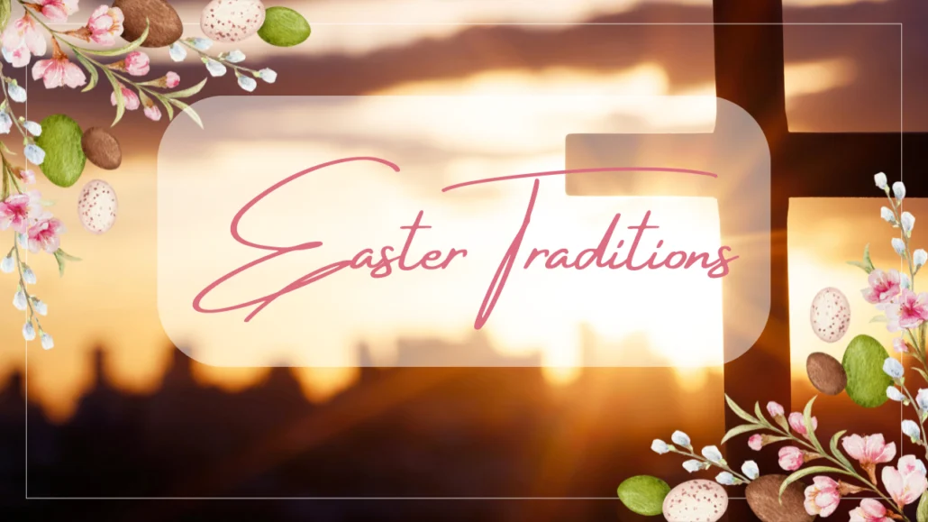 Easter Inspiring Hope in Recovery