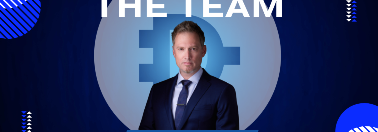 Plugged In Recovery COO Scott Zielinski