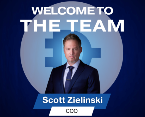 Plugged In Recovery COO Scott Zielinski