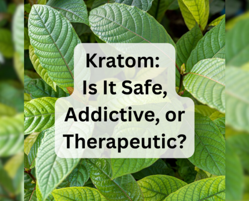 Is Kratom Addictive?