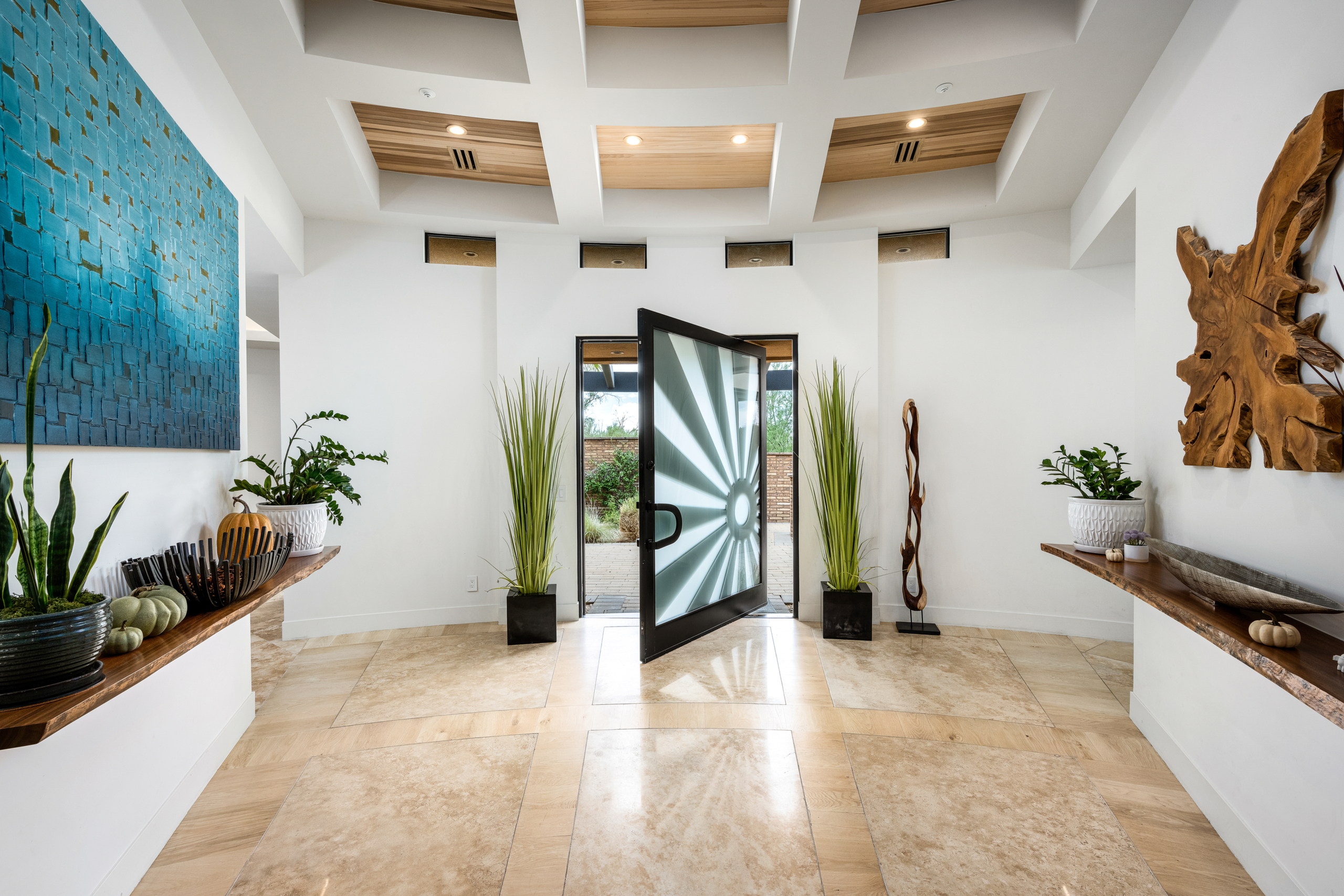 Luxury Bezos Rehab In Phoenix