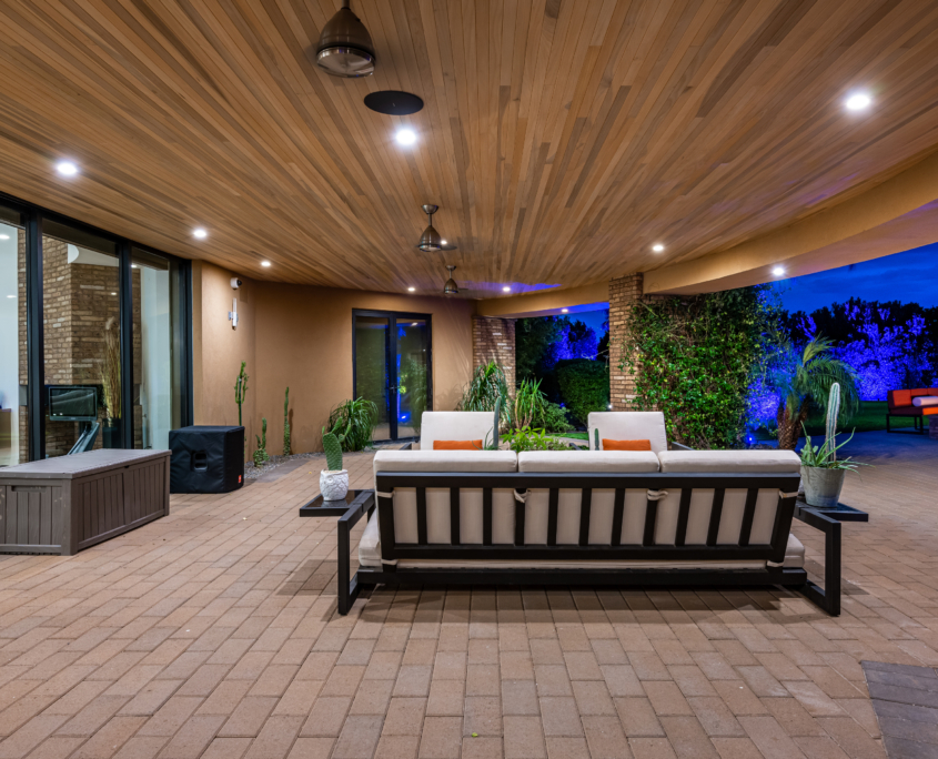 Outpatient Trauma Treatment