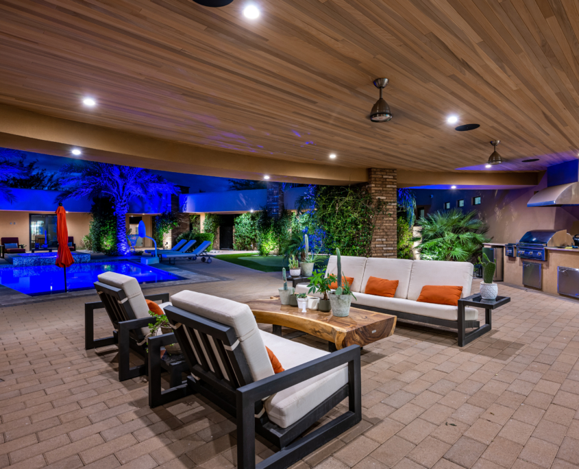 Residential Benzo Rehab