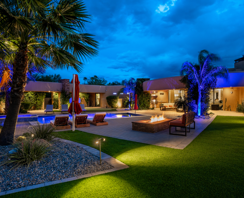 Luxury Rehab Locations in Phoenix Luxury Rehab Locations in Phoenix