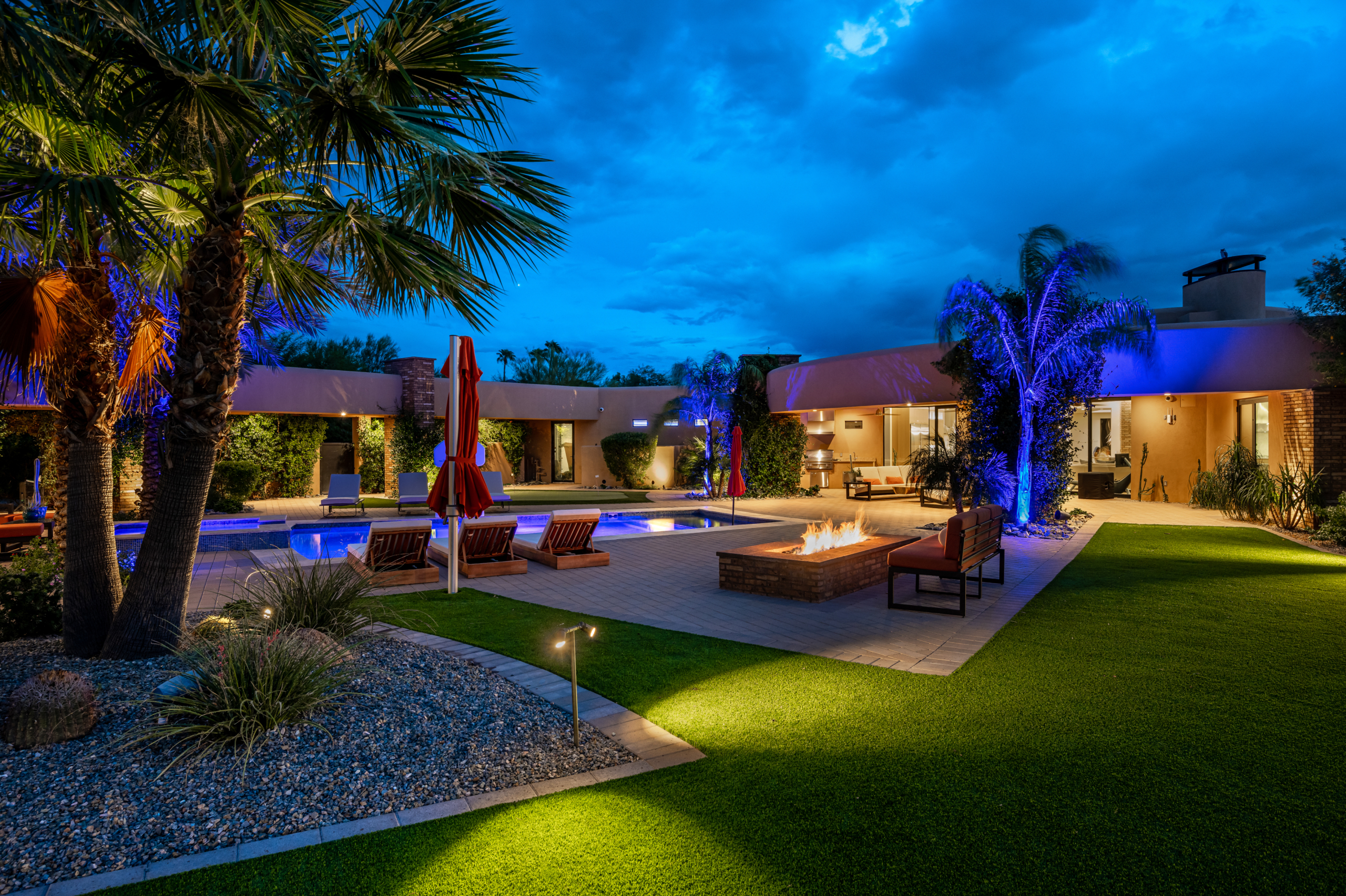 Luxury Rehab Locations in Phoenix