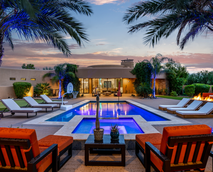 Integrated with Our Luxury Rehab Healing Integrated with Our Luxury Rehab Healing