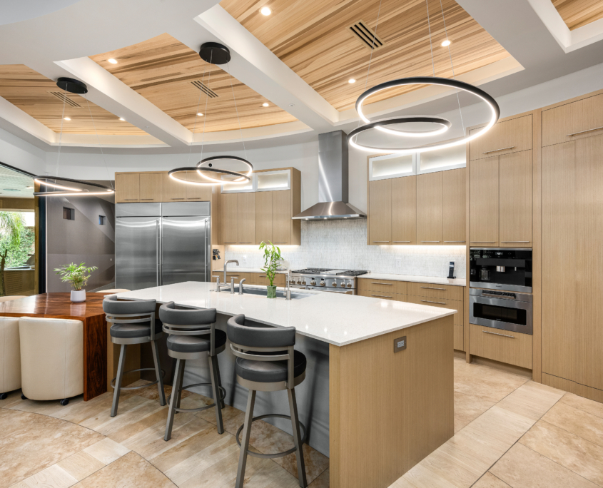 Part of the Luxury Rehab Experience in Scottsdale