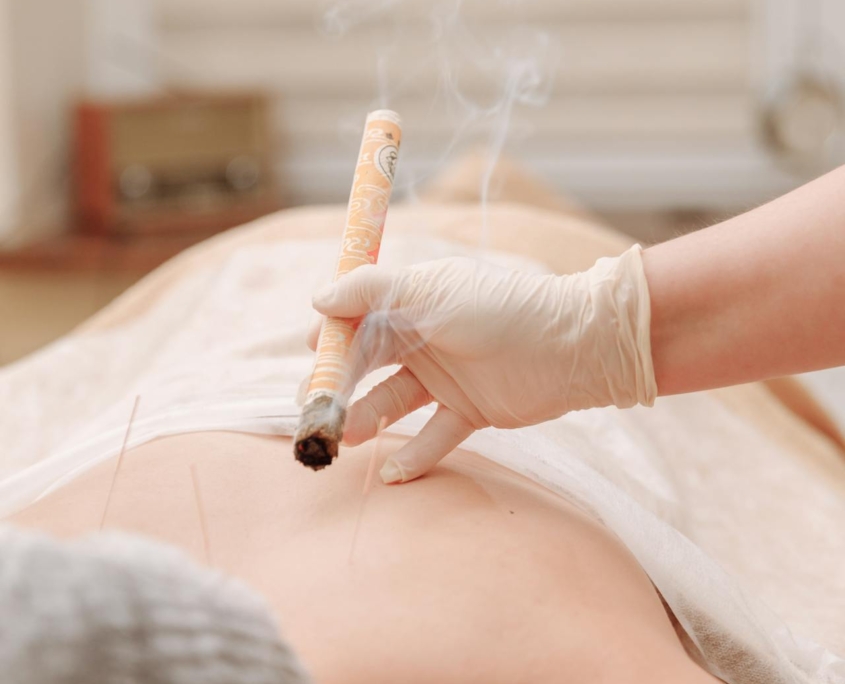 Why Massage Therapies Matter in Recovery