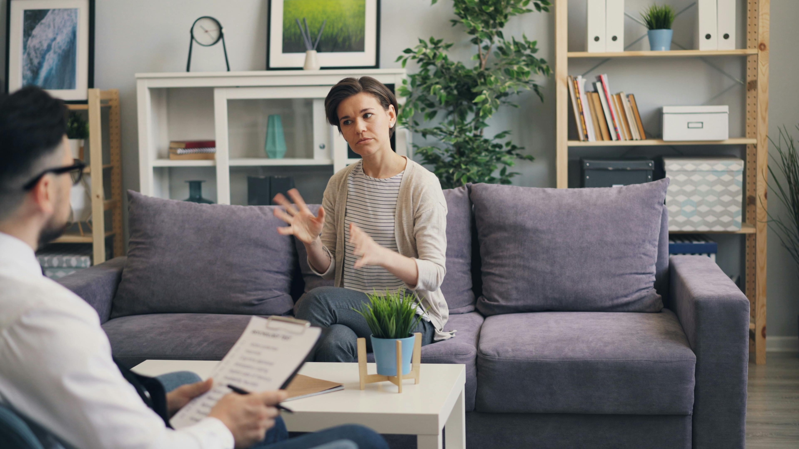 Aftercare Program in Phoenix