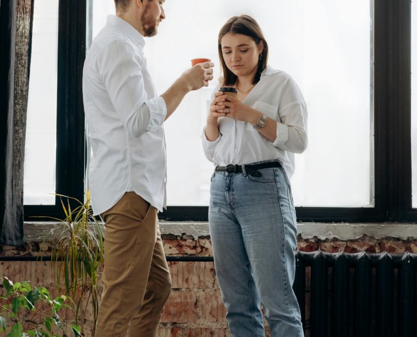 Benefits of Family Involvement in Rehab Benefits of Family Involvement in Rehab