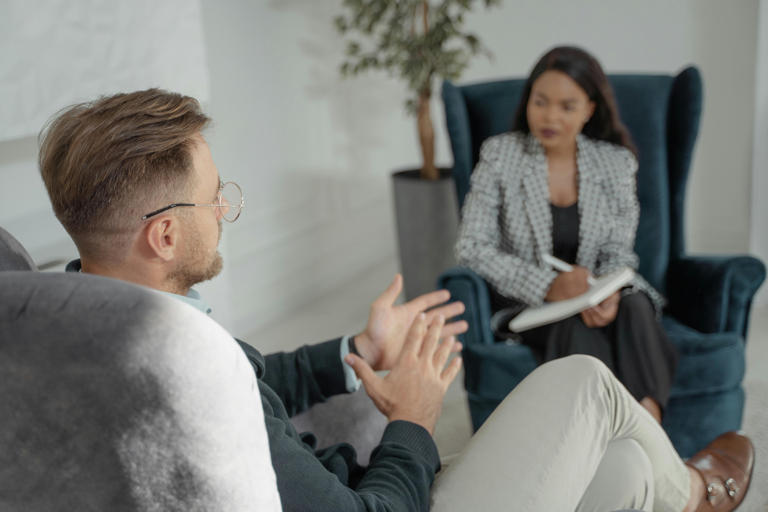 Dual Diagnosis Program in Phoenix Dual Diagnosis Program in Phoenix