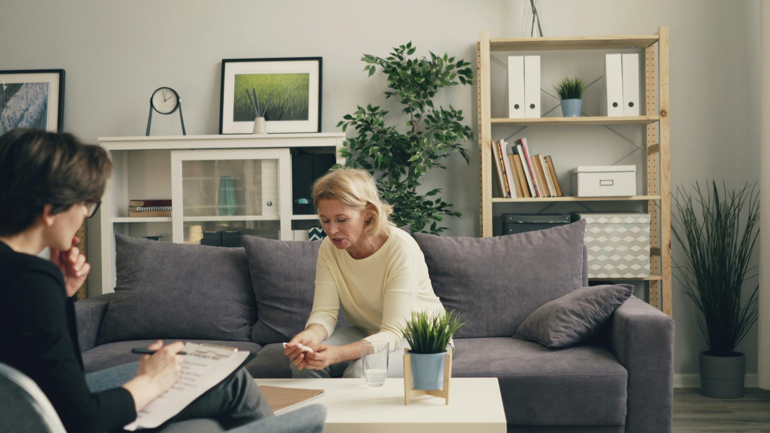 Individual Counseling in Phoenix Individual Counseling in Phoenix