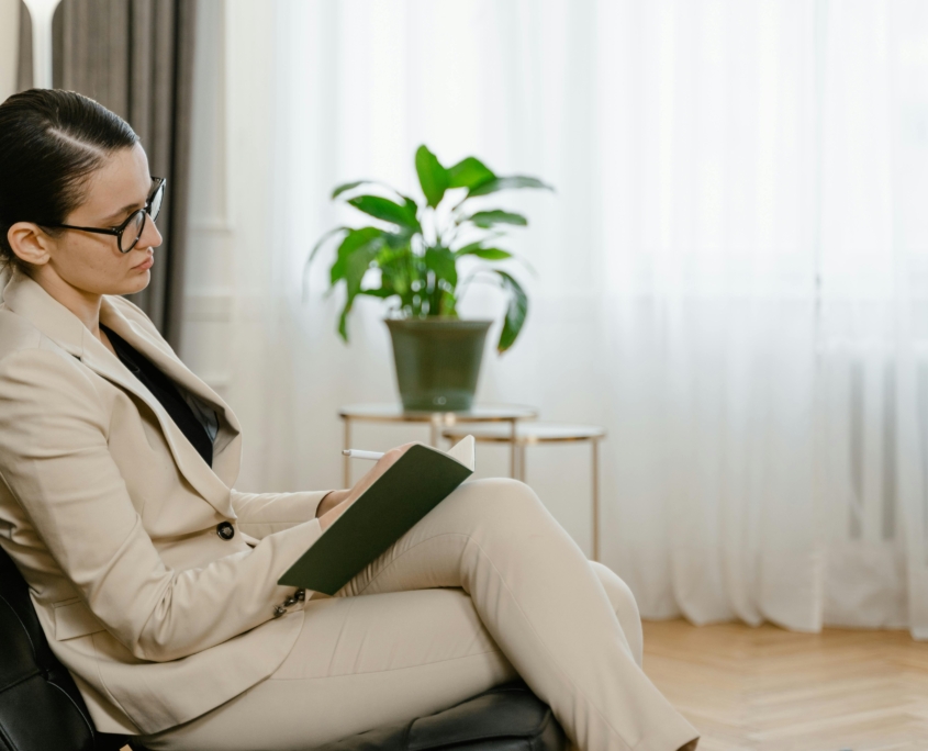Who Benefits from Trauma-Informed Care