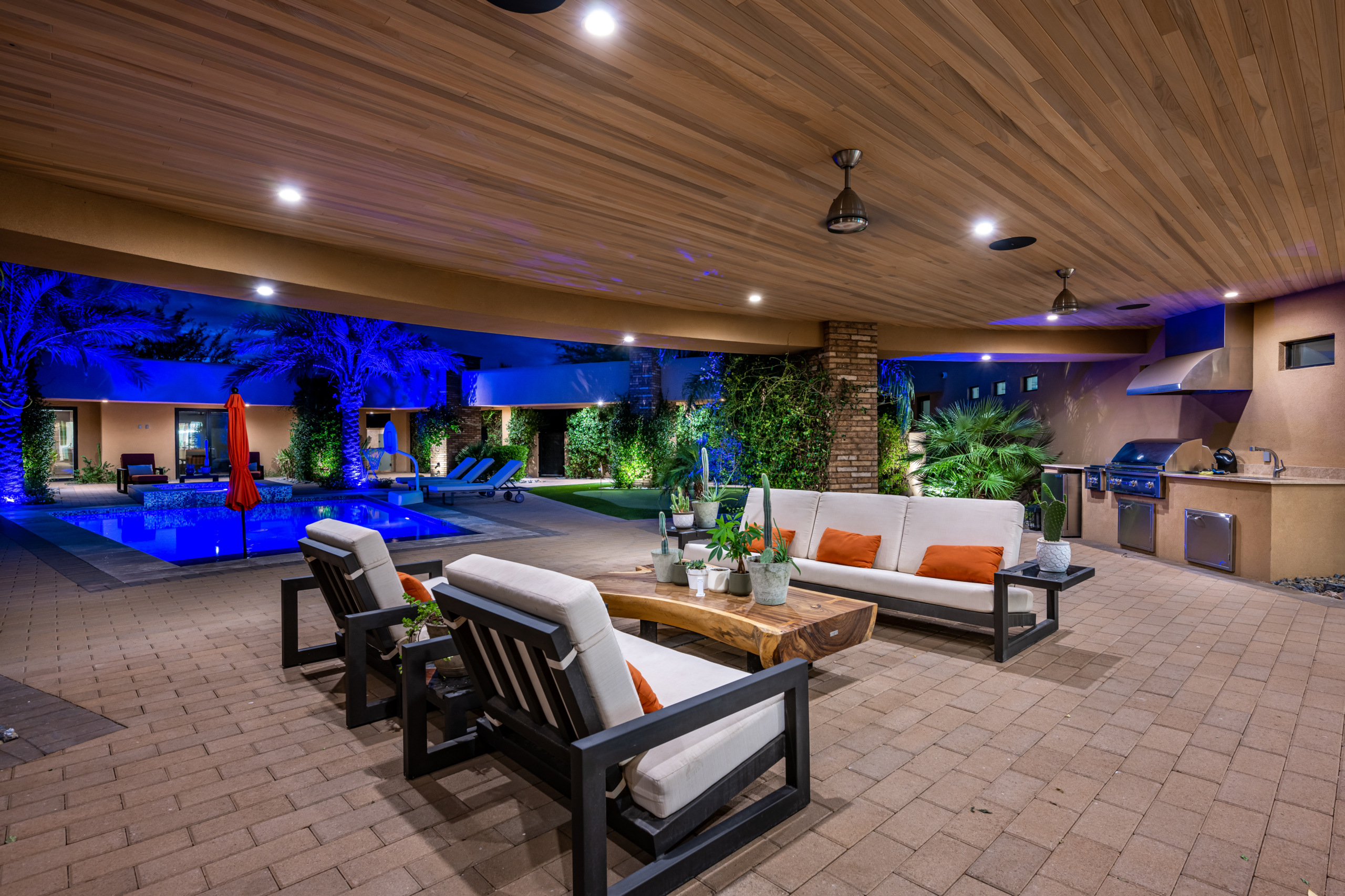 Luxury Anxiety Treatment in Phoenix