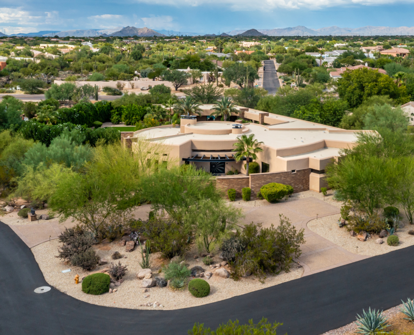 Types of Mood Disorders We Treat in Phoenix