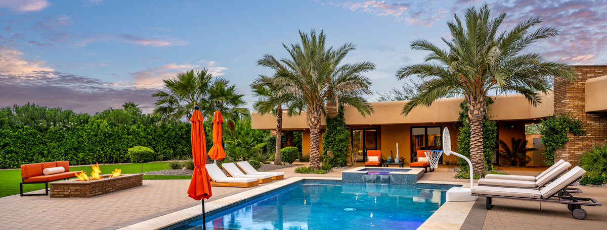 Anxiety treatment in Phoenix