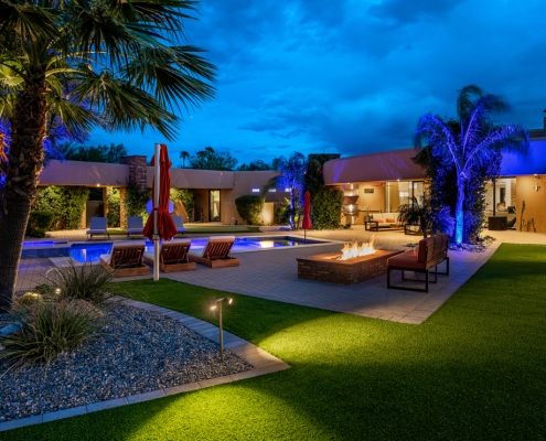 Anxiety vs Stress - Plugged In Luxury Rehab in Phoenix