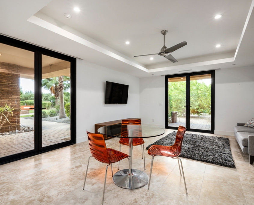 Clinical Approach to Trauma in Phoenix