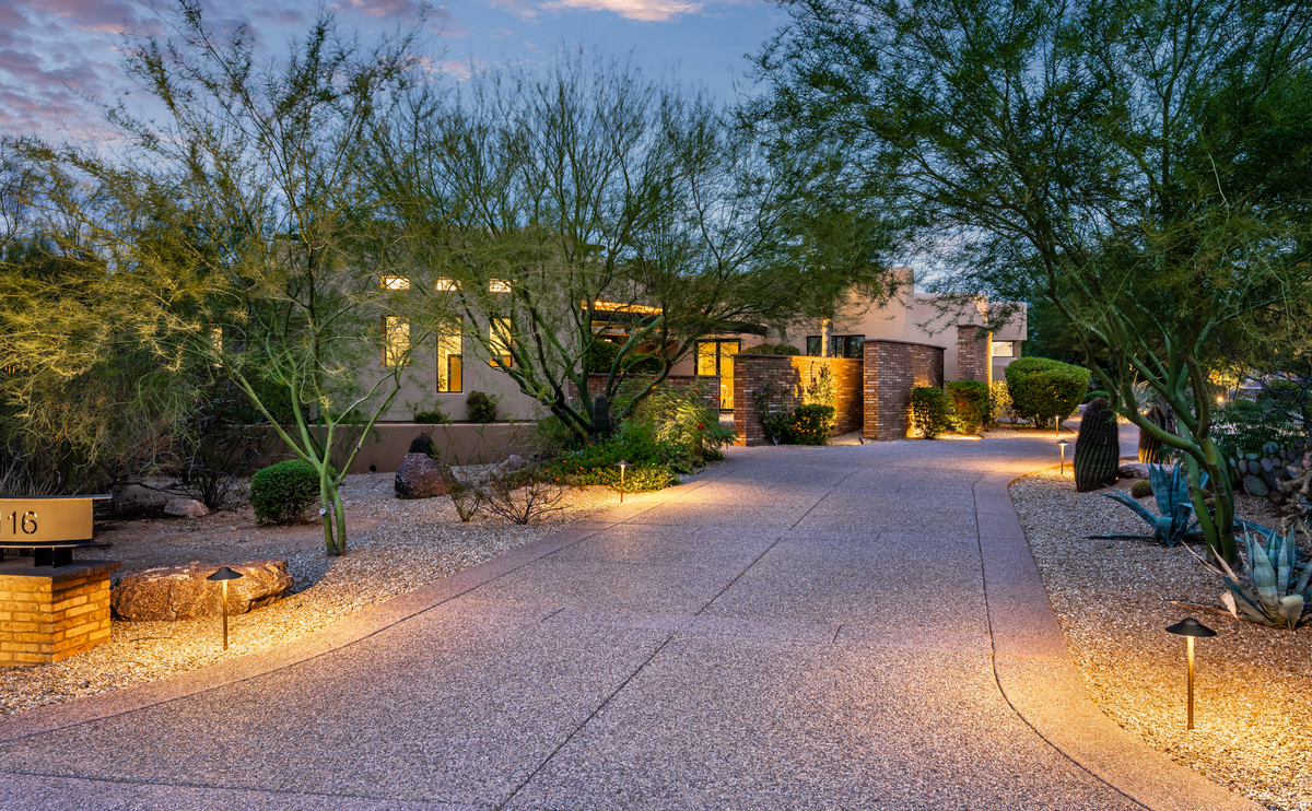 Luxury PTSD & Trauma Treatment in Phoenix, AZ