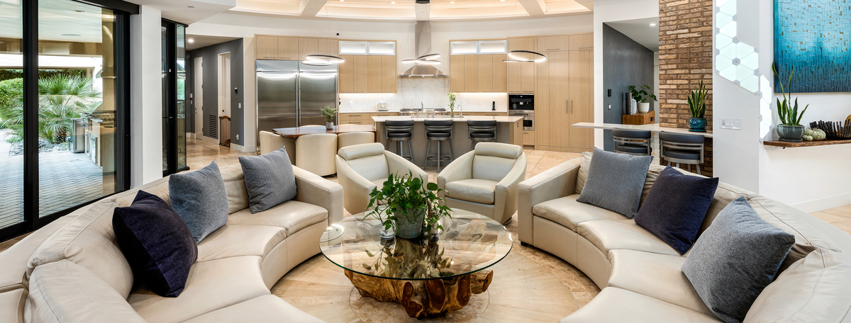 Luxury Rehab for Anxiety in Phoenix