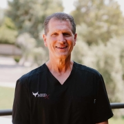 Steven J Locnikar, DO Pinnacle