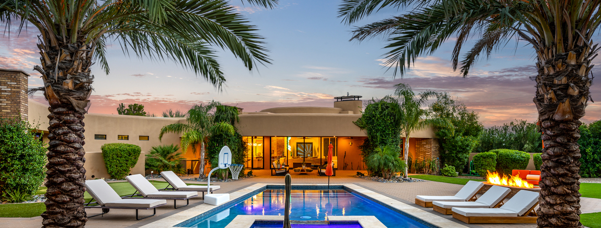 what to expect in IOP Scottsdale