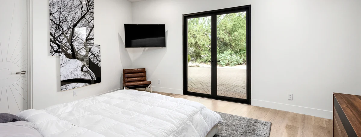 CBT for addiction outpatient luxury rehab step-down Scottsdale