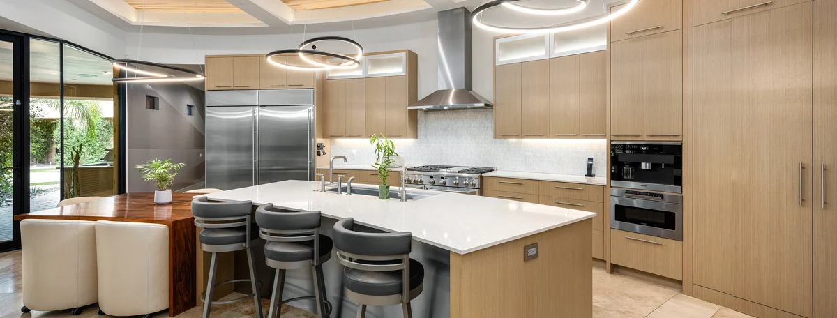 luxury rehab Scottsdale