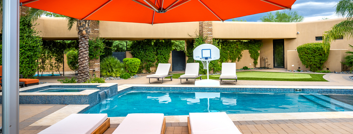 Chandler AZ weekly schedule planning