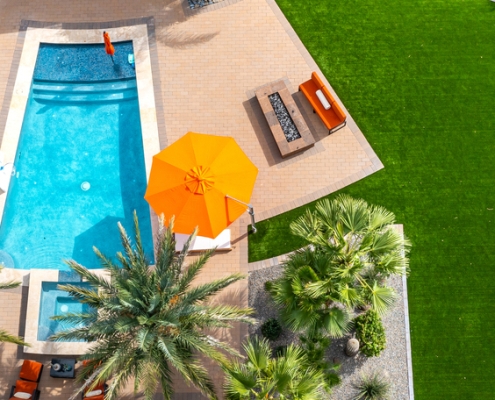 outpatient intake process