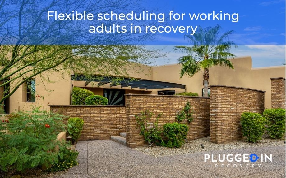 Outpatient Alcohol Rehab in Phoenix: How It Works