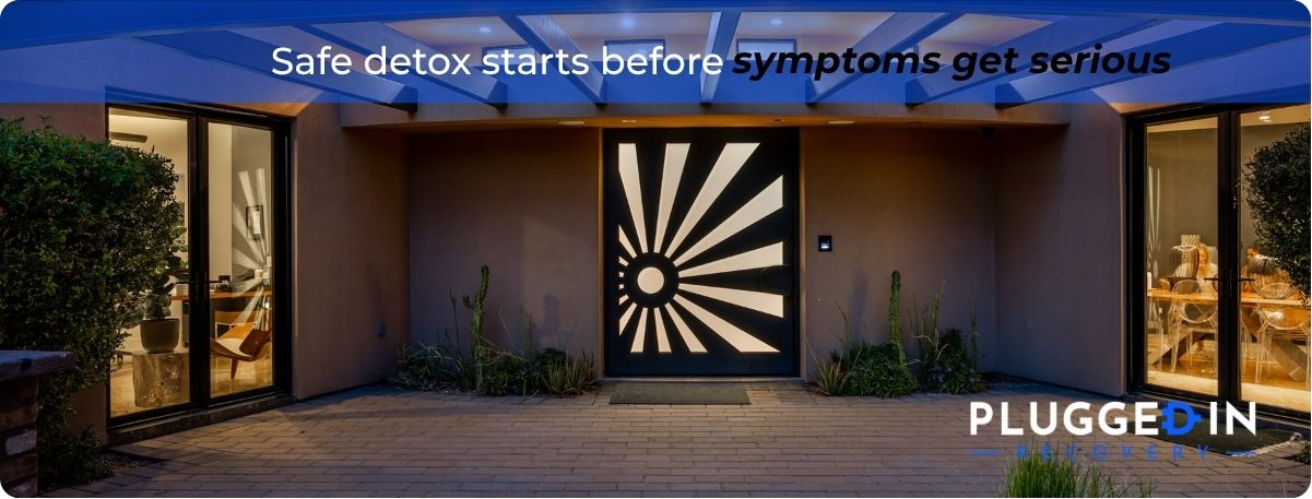 Alcohol Outpatient Rehab in Phoenix
